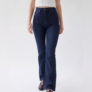 Pistola Dana High Rise Boot Joyride Size 30